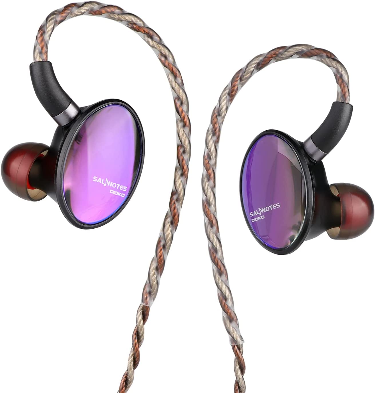 In-Ear 7Hz Salnotes Dioko