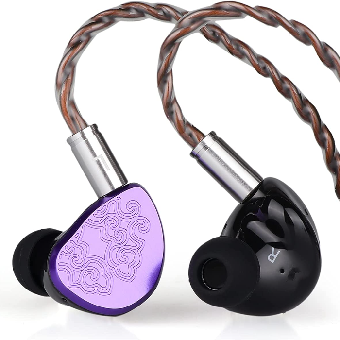 In-Ear TANGZU Zetian Wu