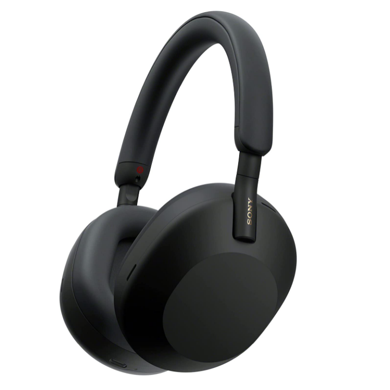 Review Headphone Sony WH-1000XM5 - Fonesdeouvido.top