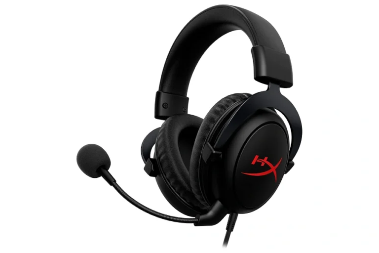 HyperX Cloud Core - Analise