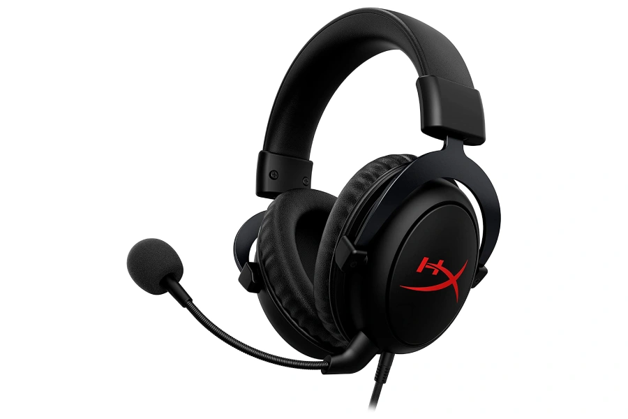 HyperX Cloud Core - Analise