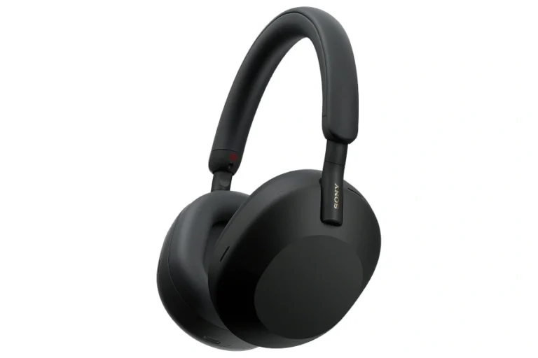 Review Sony WH-1000MX5