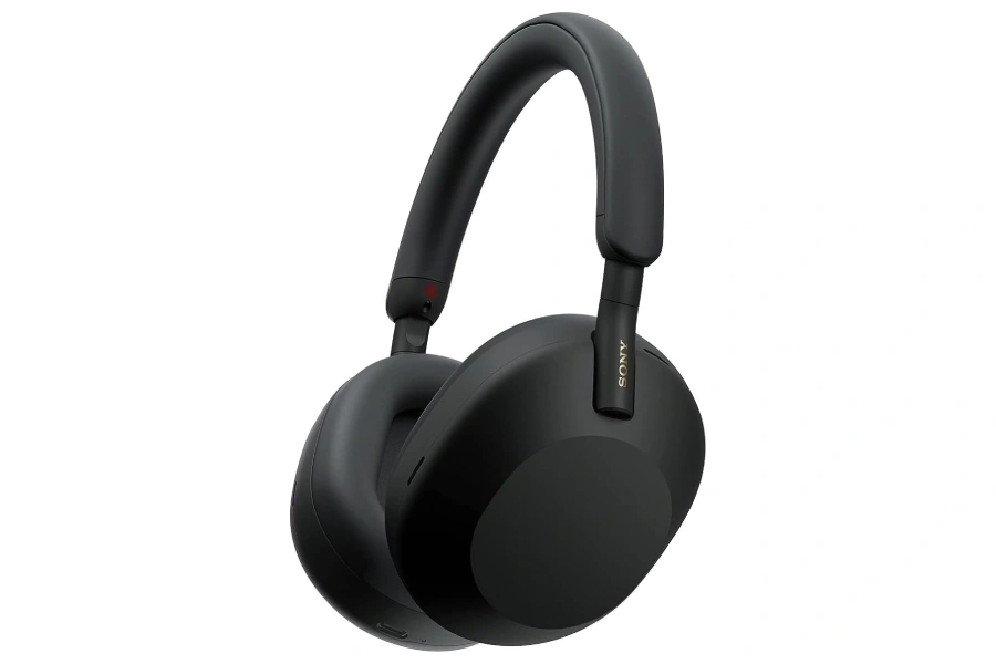Review Sony WH-1000MX5