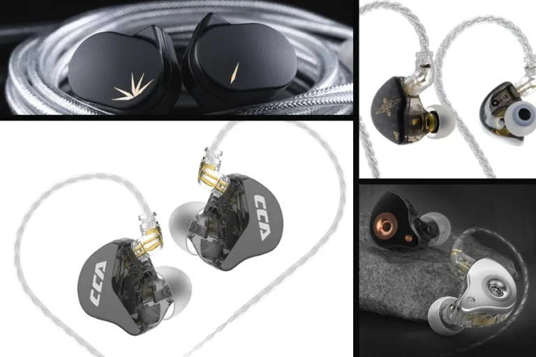 Melhores fones In-Ears cabeados e baratos