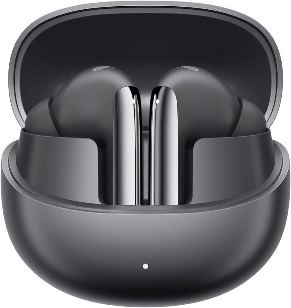 QCY Melobuds PRO com ANC - HT08