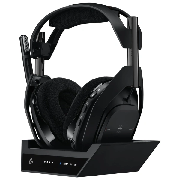 Logitech G Astro A50 - Um dos Melhores Headset Gamers