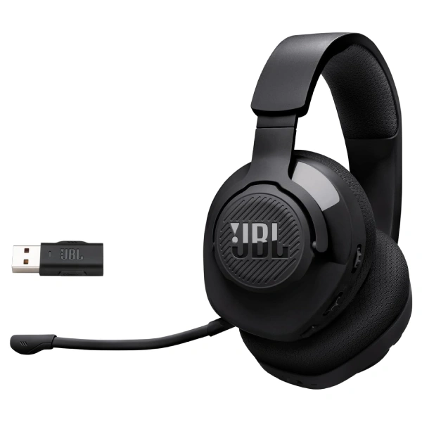 JBL Quantum 360 Wireless - Melhores Headset Gamers