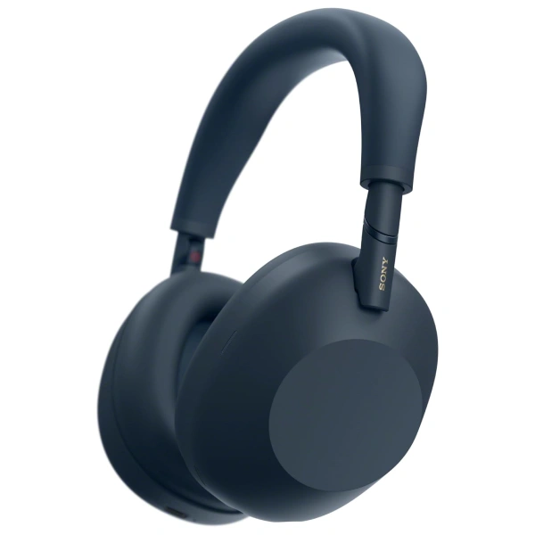 Sony WH-1000MX6 - Cor azul