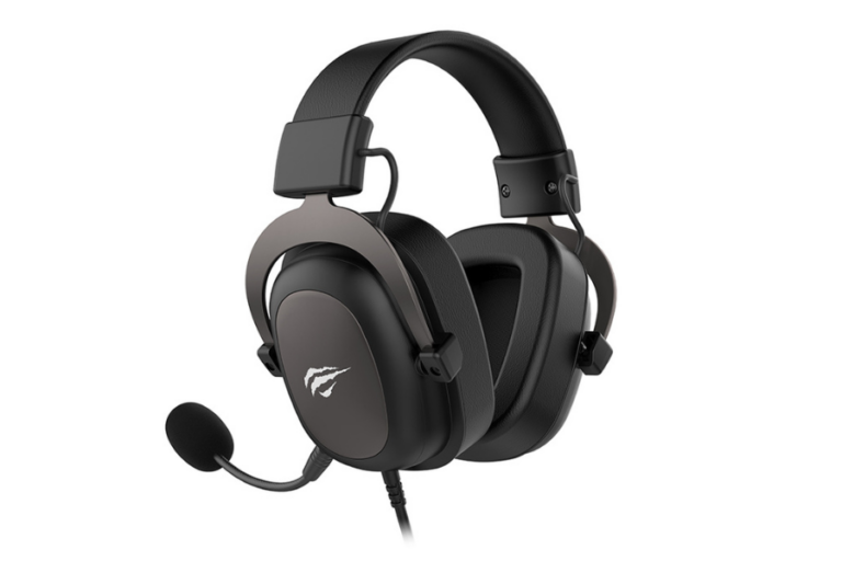 Havit H2002D - Headset-Gamer