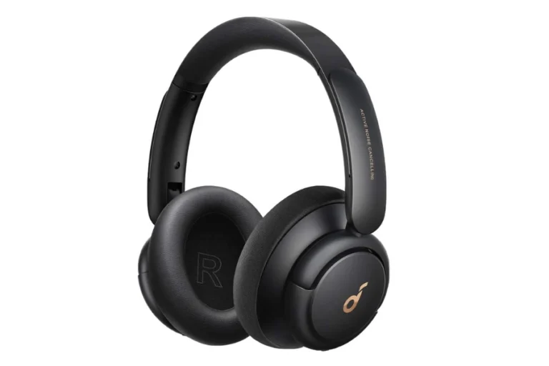 Headphone Soundcore Life Q30