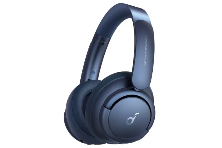 Headphone Soundcore Anker Life Q35