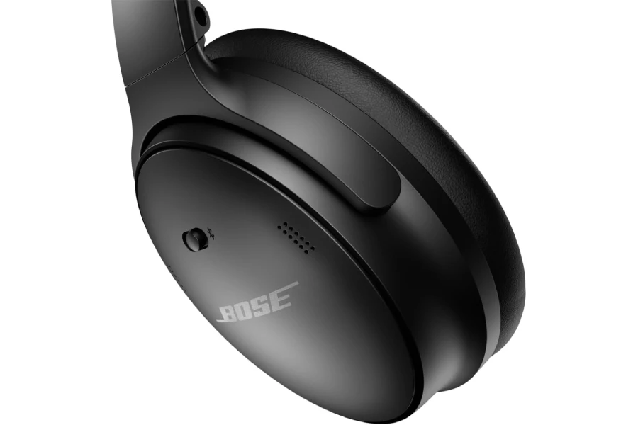 Bose QuietComfort 45 - Detalhes