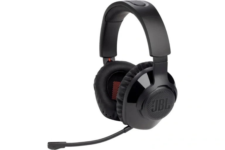 Headset JBL Quantum 350 Wireless