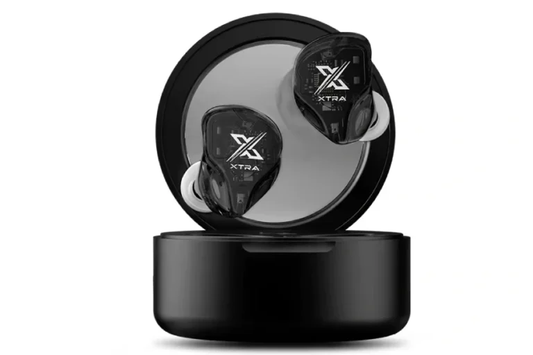 In-ear KZ Xtra TWS Bluetooth