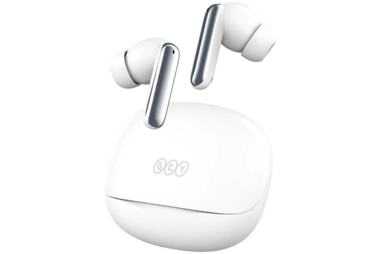 QCY Melobuds N50 -Branco