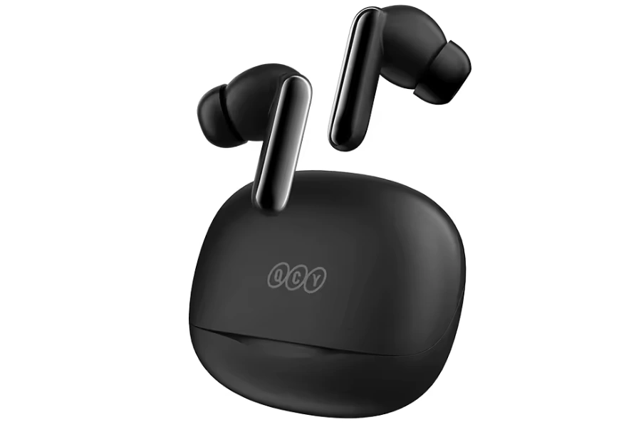 QCY Melobuds N50 -Preto