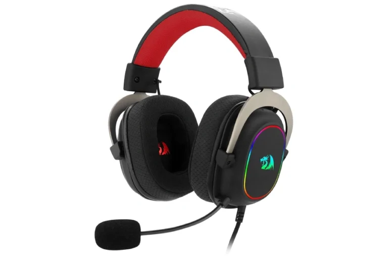 Headset Gamer Redragon Zeus X