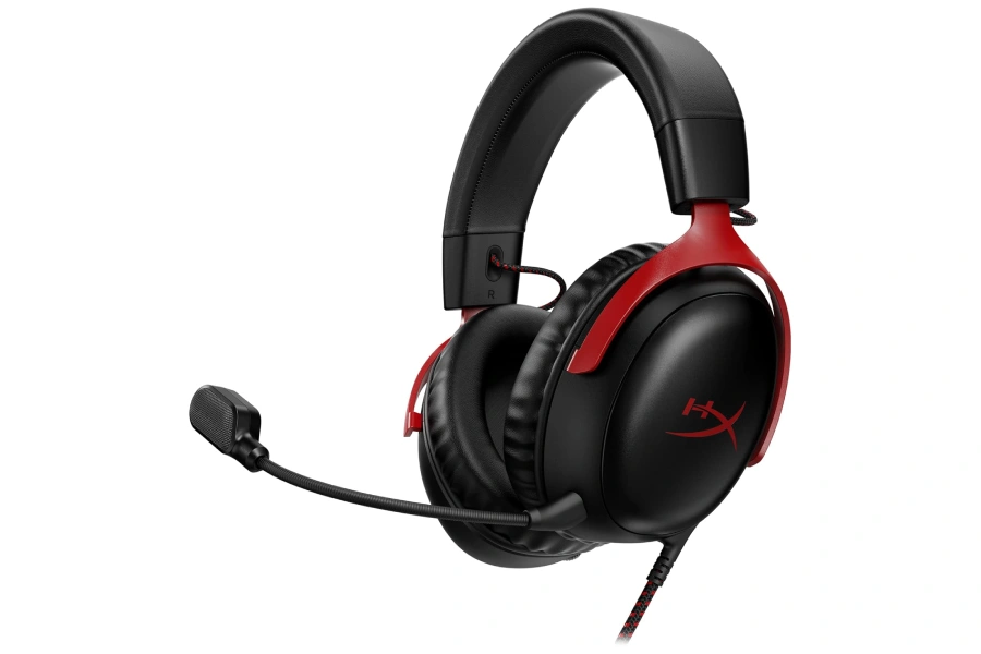 HyperX Cloud III - Review