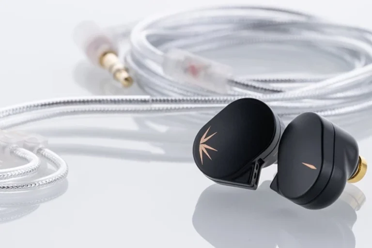 Moondrop Chu II - In-Ear com fio