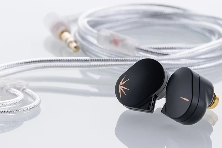 Moondrop Chu II - In-Ear com fio
