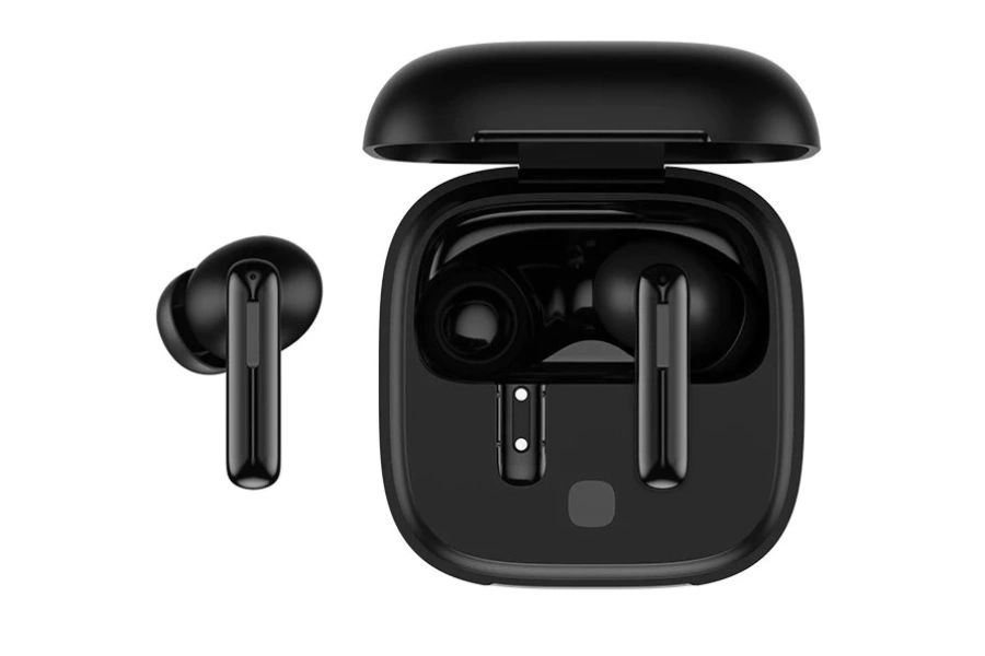 QCY T13 ANC - Preto