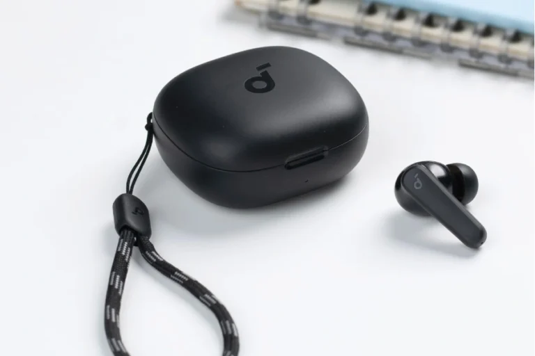Review Anker Soundcore P20i