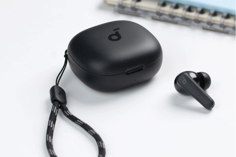 Review Anker Soundcore P20i