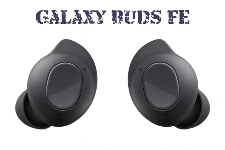 Review Samsung Galaxy Buds FE