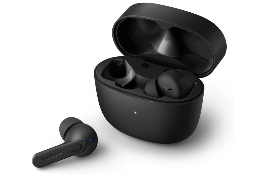Philips TAT2206 - Case
