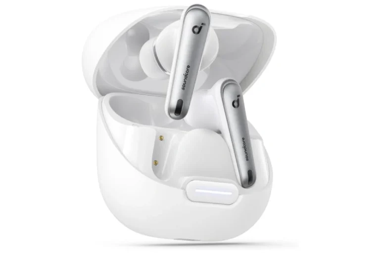 Review Anker Soundcore Liberty 4 NC