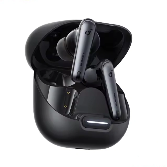 Anker Soundcore Liberty 4 NC - Preto