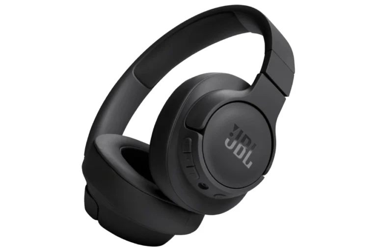 Review JBL Tune 720BT