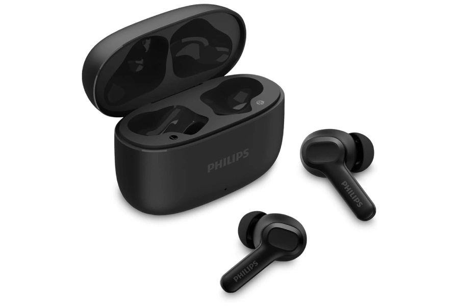 Review Philips TAT1109