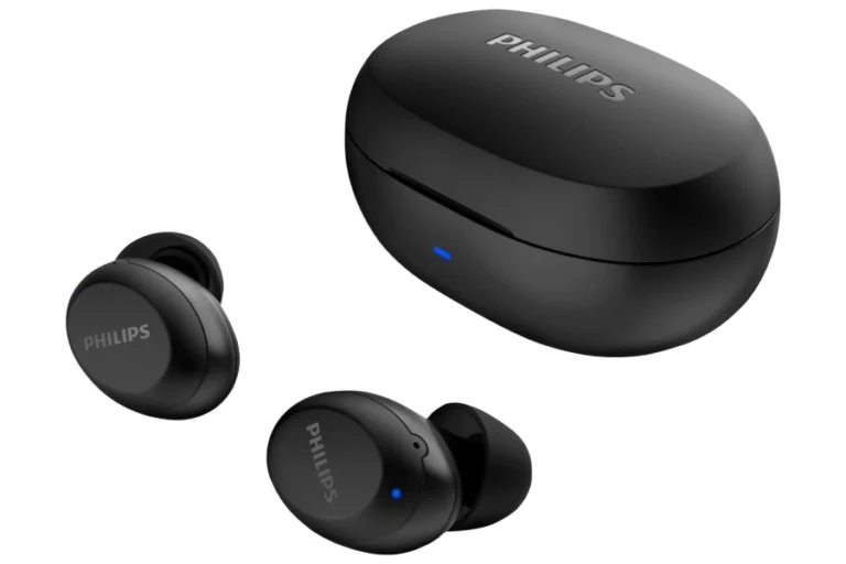 Review Philips TAT1235