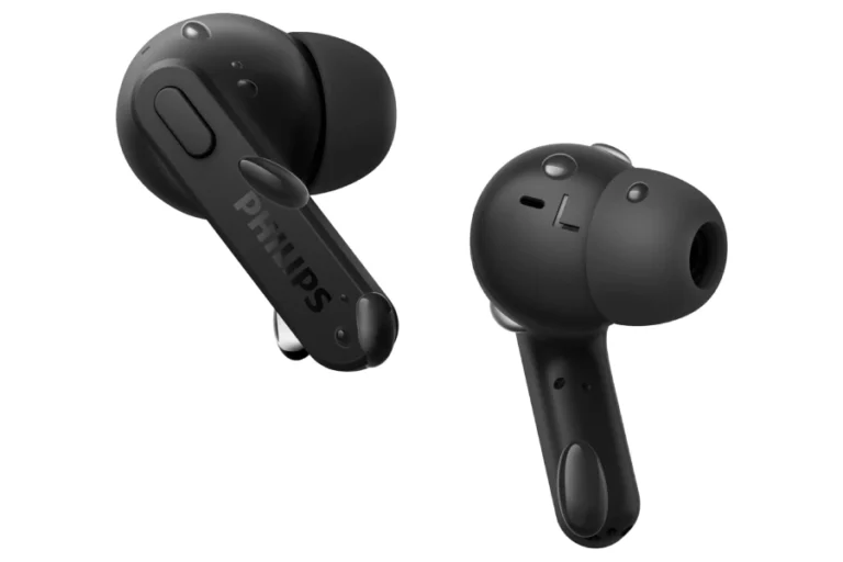 Review Philips TAT2206