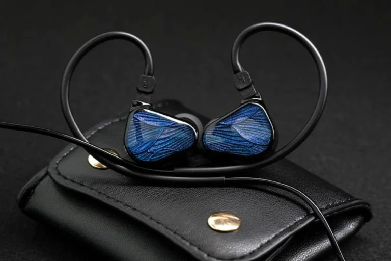 Review Truthear Zero Blue 2