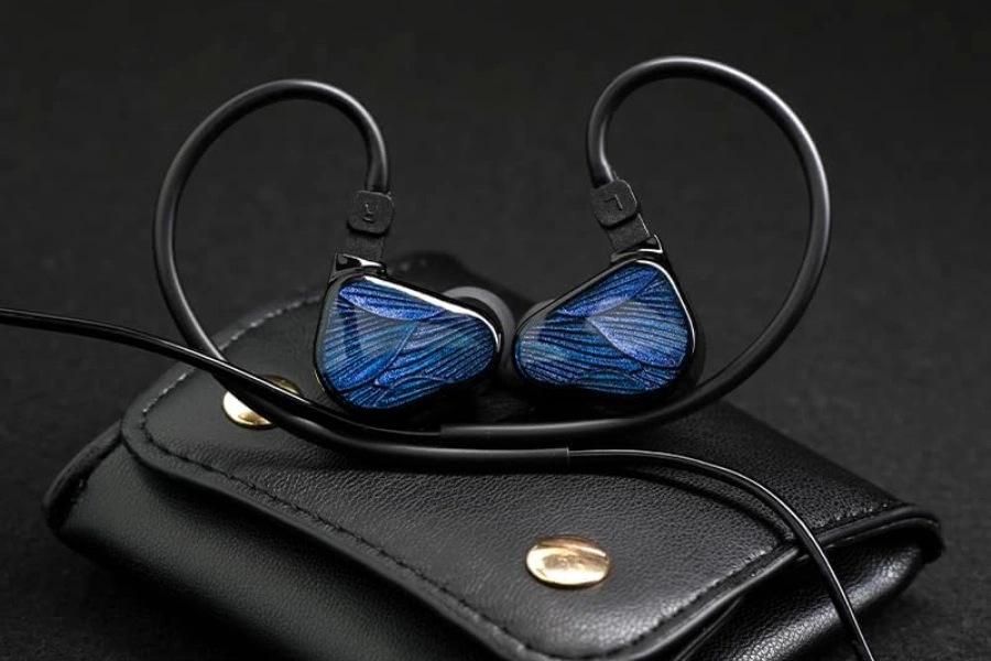 Review Truthear Zero Blue 2