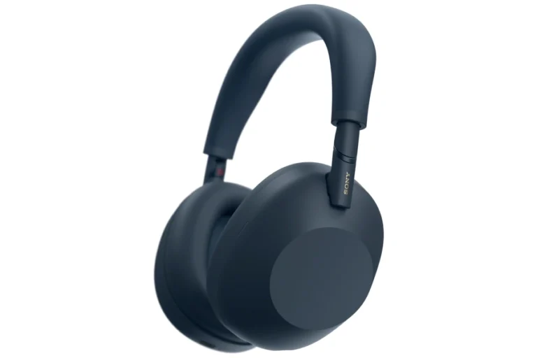 Analise do Sony WH-1000MX6