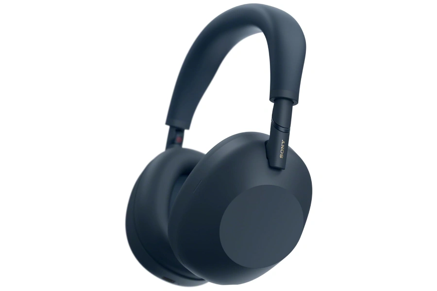 Analise do Sony WH-1000MX6