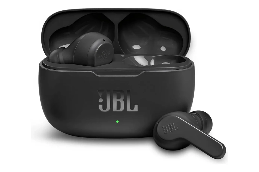 Review JBL Wave 200