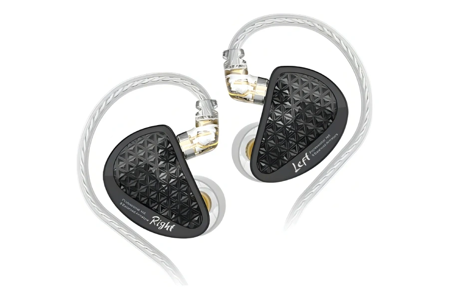 Review KZ AS16 Pro - IEM