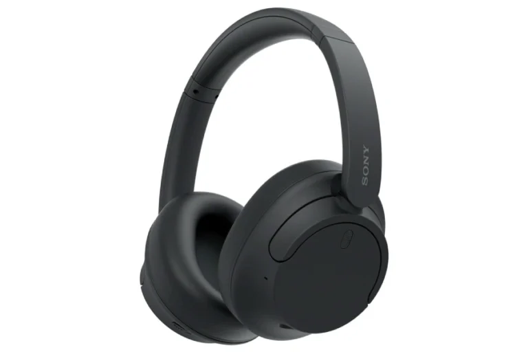 Review do Sony WH-Ch720N
