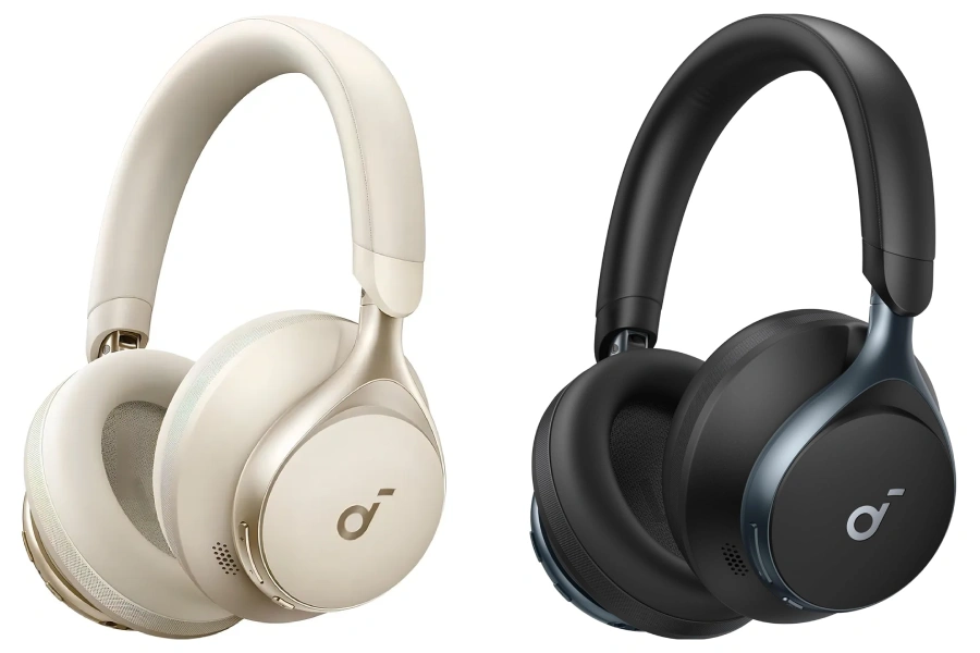 Review Soundcore Space One
