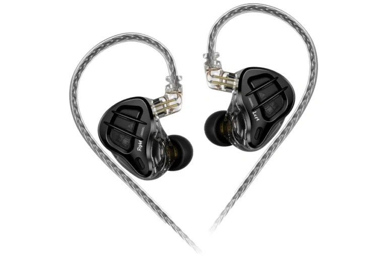 Review KZ ZAR - 16 Drivers
