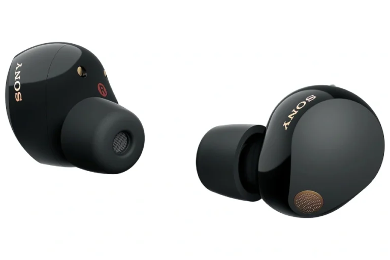 Review do Sony WF-1000XM5