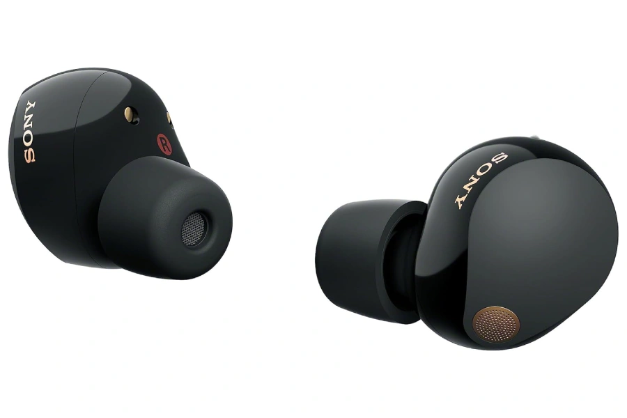 Review do Sony WF-1000XM5