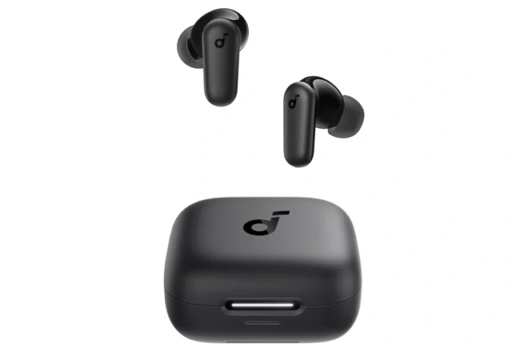 Review Soundcore P30i by Anker