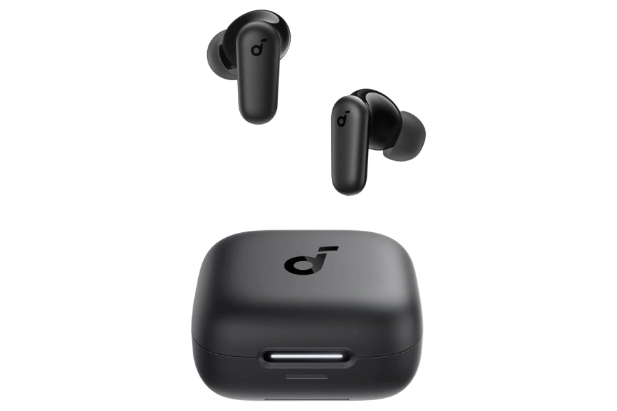 Review Soundcore P30i by Anker