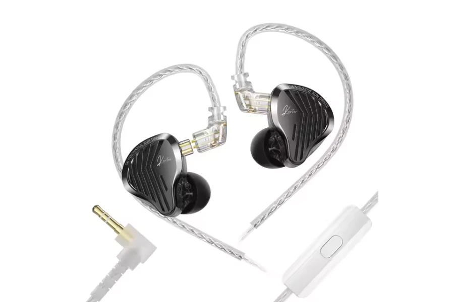 Review GK Kunten In-Ear