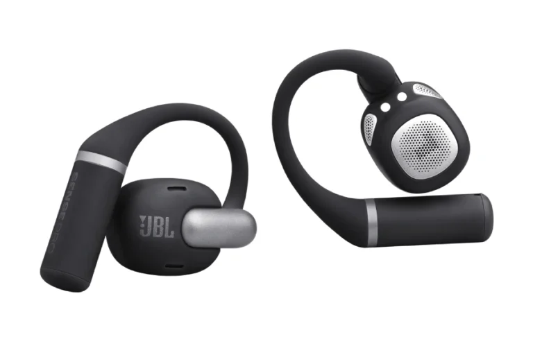 Review JBL Sense Pro